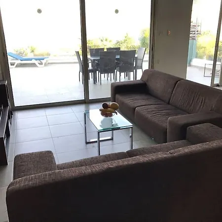 Apartment 360deg See View