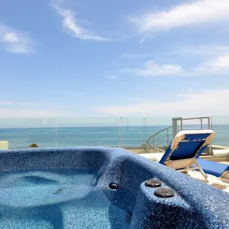360deg See View Apartment Kiti