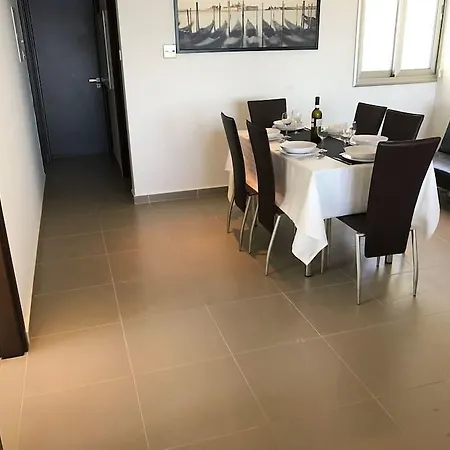 360deg See View Apartment *