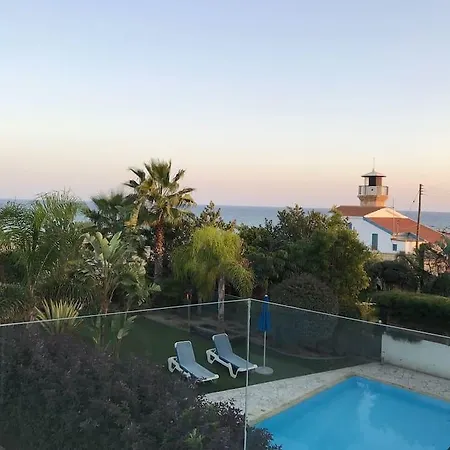 Apartman 360deg See View *