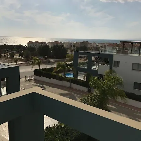 Apartman 360deg See View