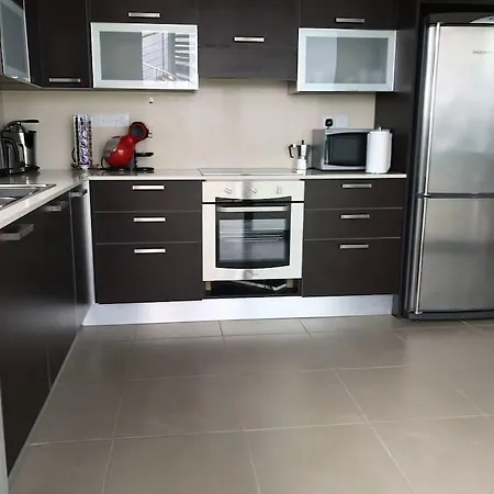 Apartman 360deg See View *
