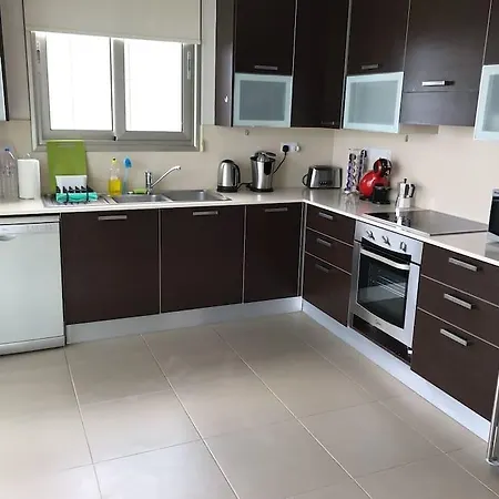 Apartment 360deg See View