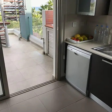360deg See View Apartman Kíti