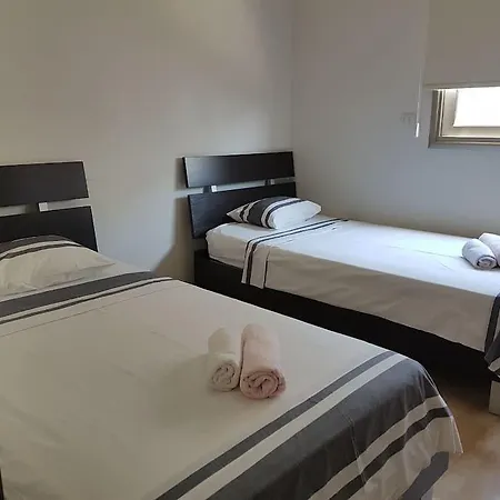 360deg See View Apartment Kiti